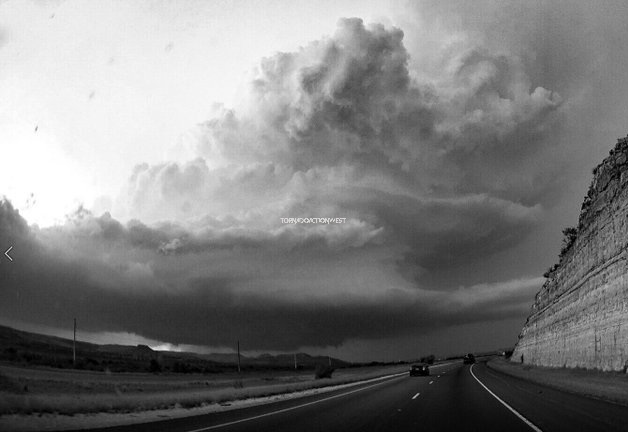 for stockton texas supercell