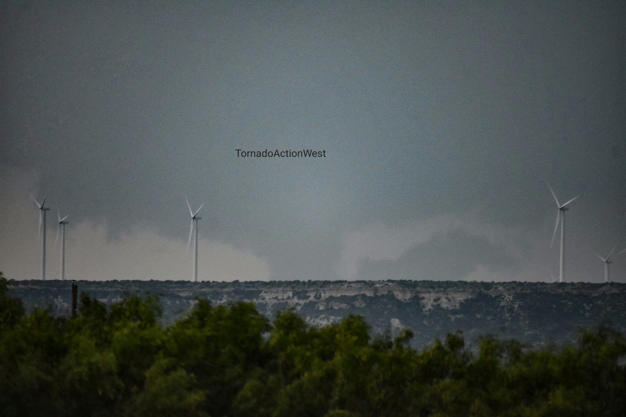 post texas tornado