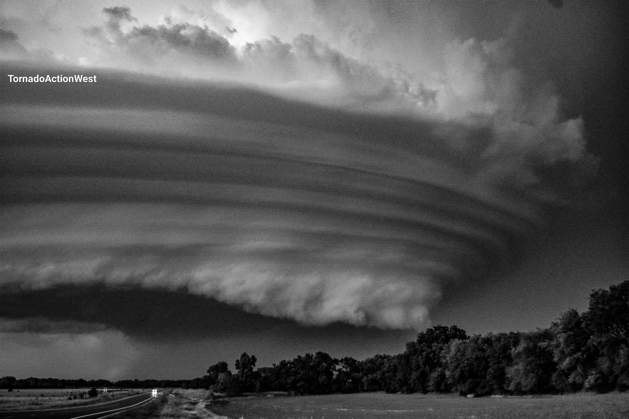 douglass supercell