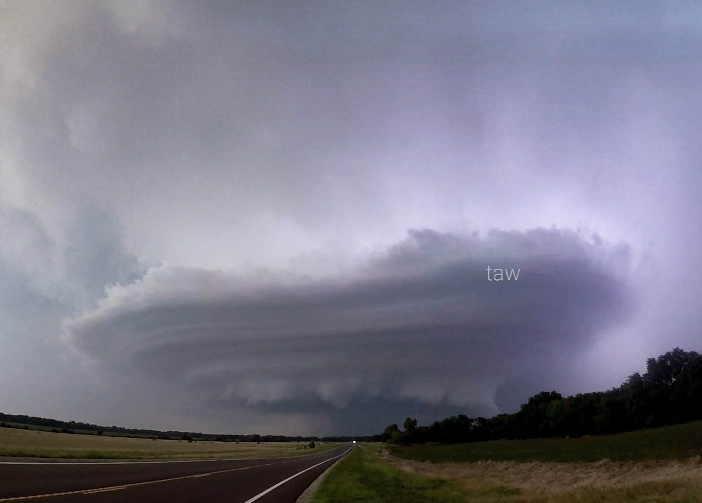 supercell