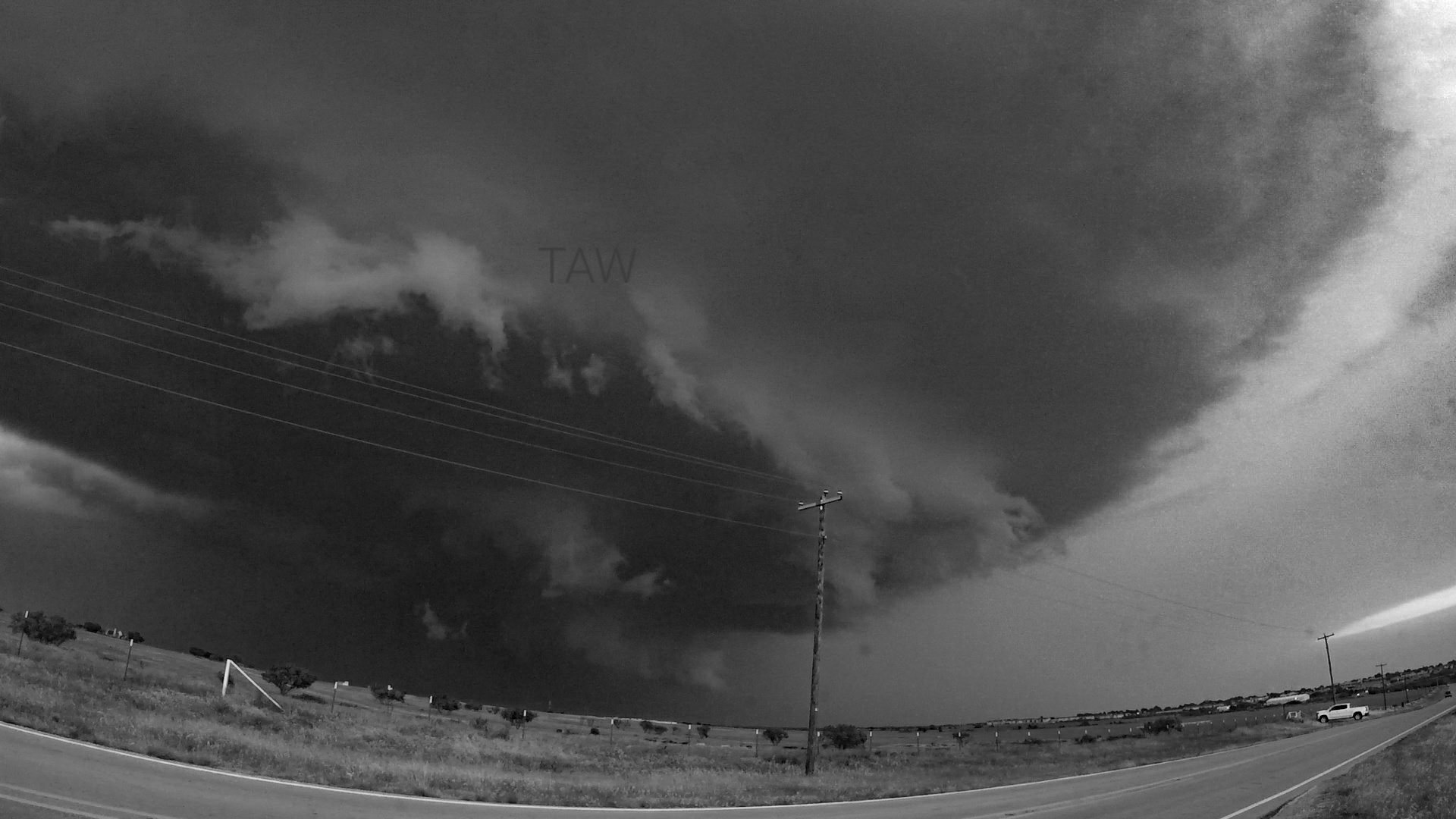 supercell