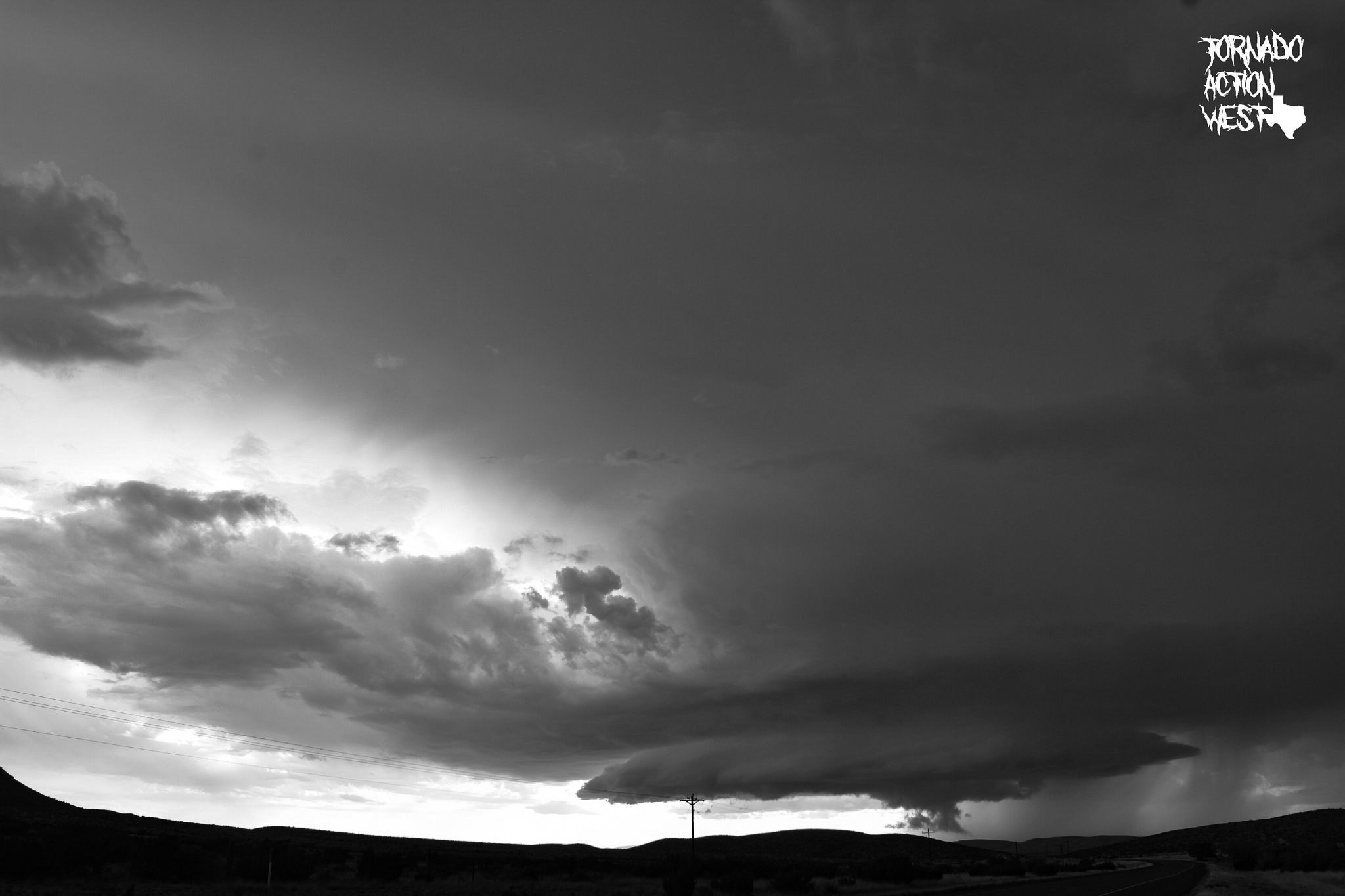 supercell