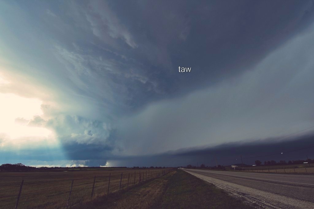 supercell