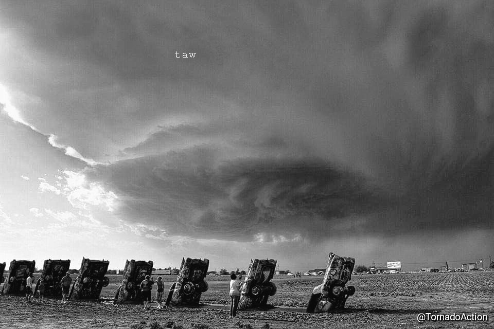 supercell