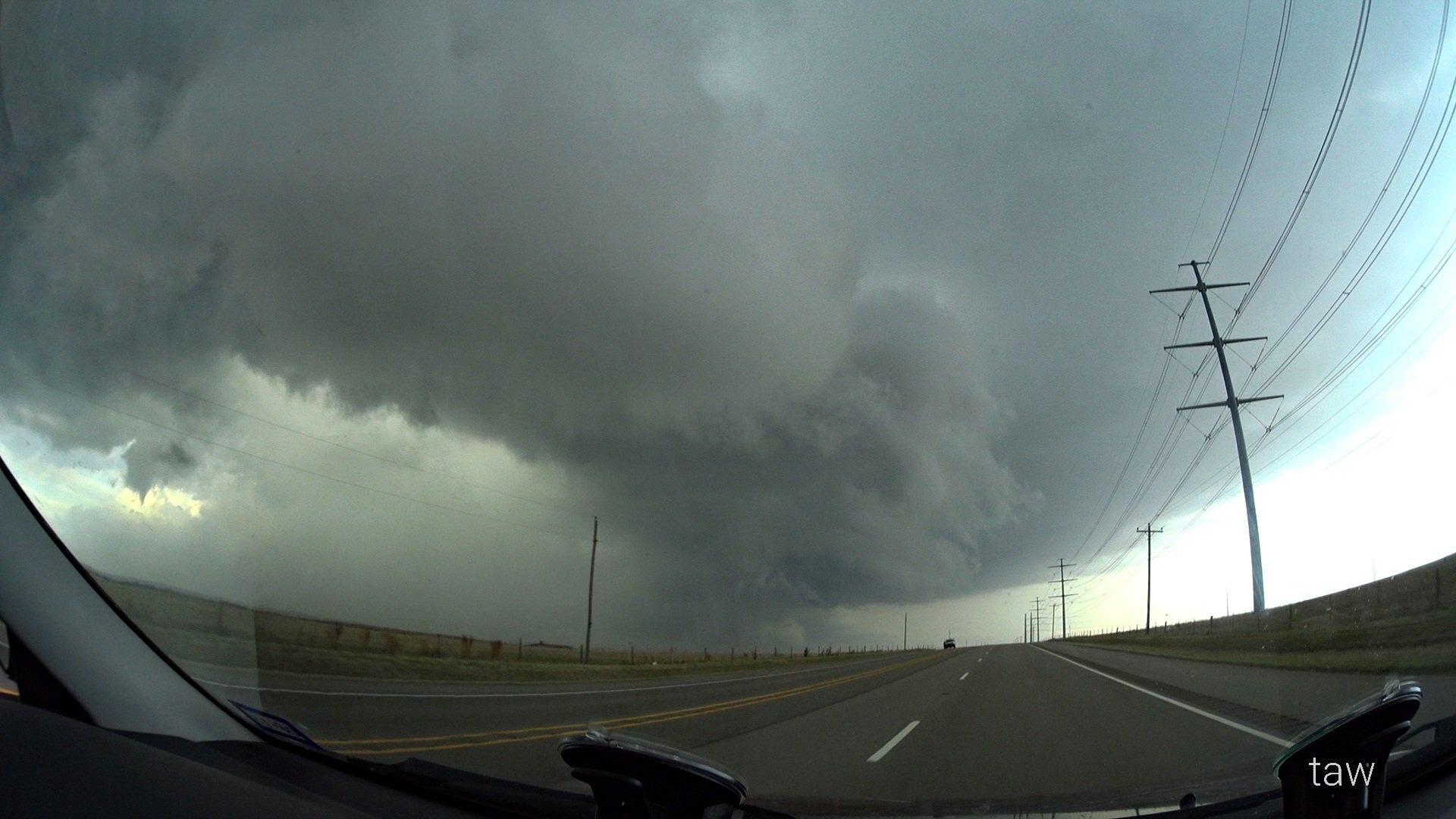 supercell