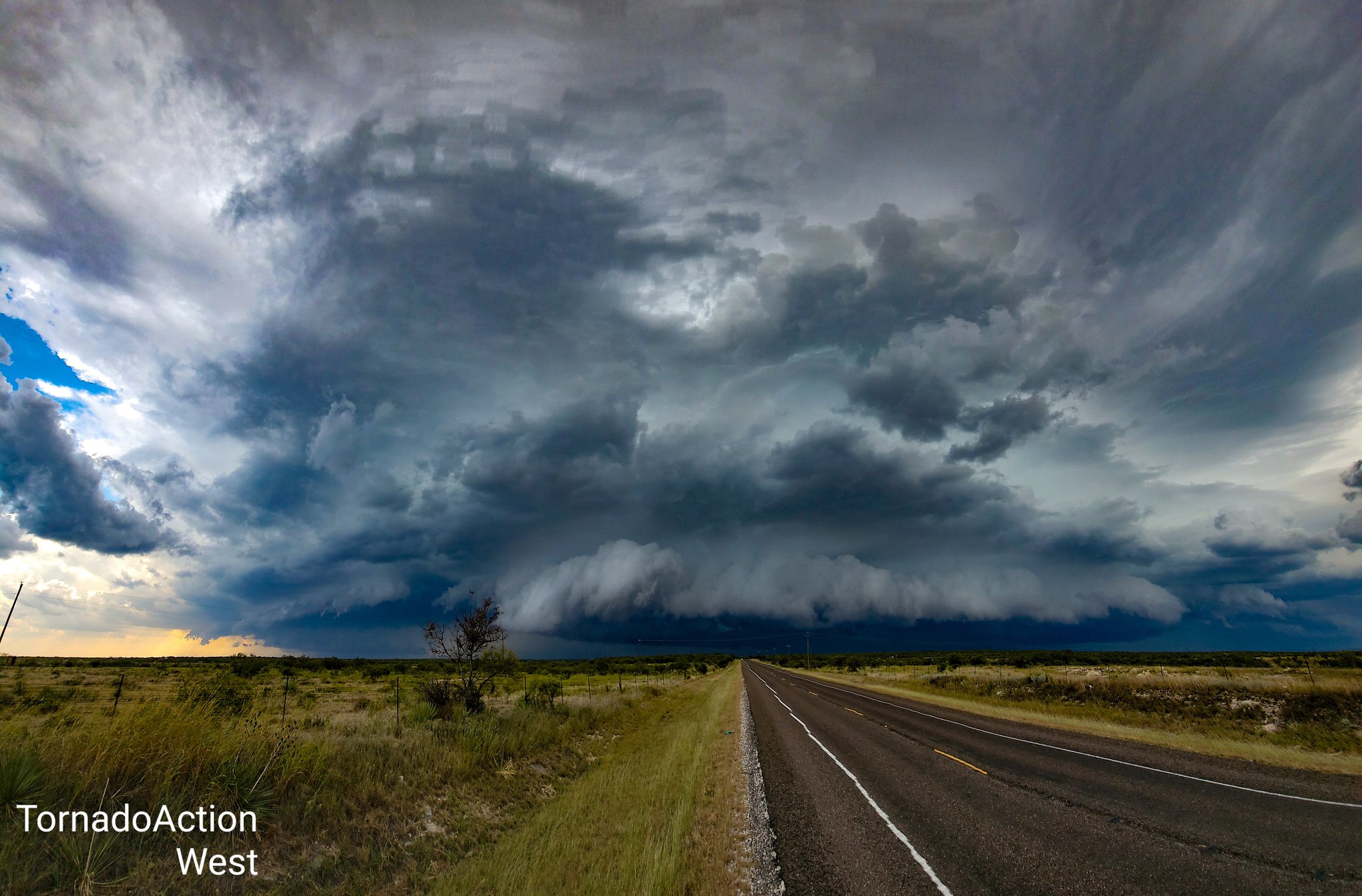 supercell