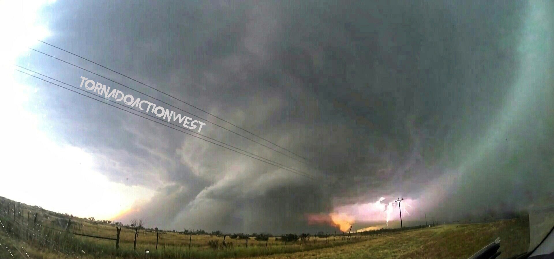 supercell